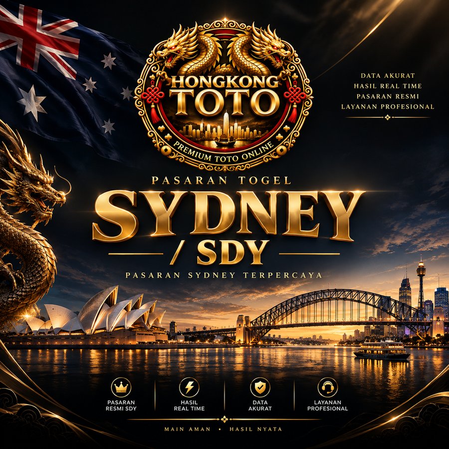 Shio Sydney Syair sdy hari ini 2026 tanggal 7 Oktober, paito sdy data sitni