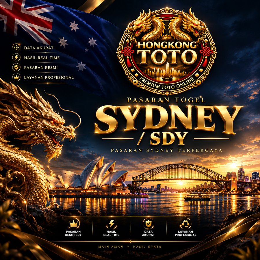 Shio Sydney Syair sdy hari ini 2026 tanggal 7 Oktober, paito sdy data sitni
